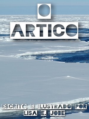 cover image of O Artico